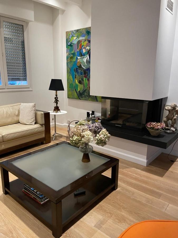 Maison Standing Et Sympa Proche Roland Garros Et Metro Boulogne-Billancourt Exterior photo